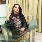 Profile Picture of Shazia Mohsin (@shazia.mohsin48) on Instagram