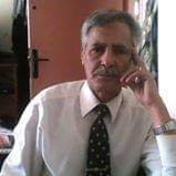 Profile Picture of GHALMI Mohammed (@ghalmi_mohammed) on Twitter