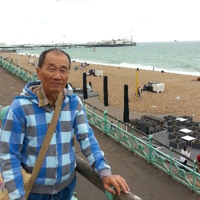 Profile Picture of Khow Kong Kee (@KhowKee) on Twitter