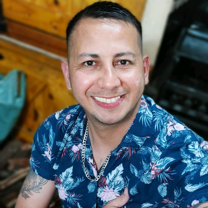 Profile Picture of David Pato529 (@davidpato87) on Tiktok