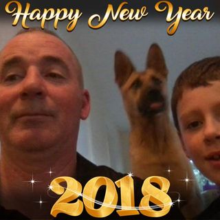 Profile Picture of Kevin Gallagher (@kevin.gallagher.359) on Facebook
