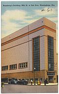 Profile Picture of Bromberg'son Wikipedia