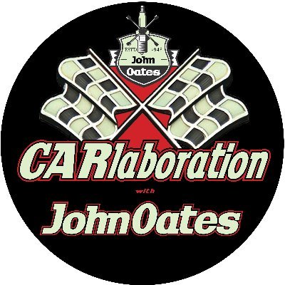 Profile Picture of John Oates (@carlaboration) on Twitter