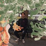 Profile Picture of George Jimenez (@georgeplayswithmud) on Instagram
