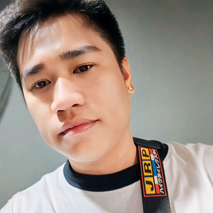 Profile Picture of michael capili (@mike094506) on Tiktok