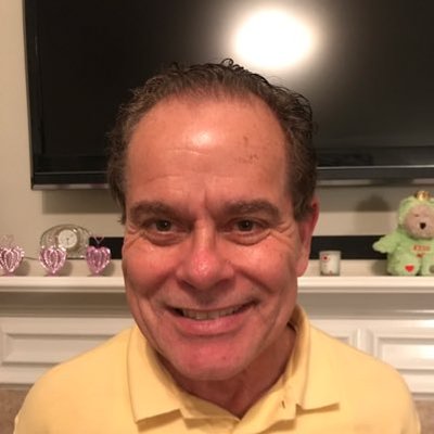 Profile Picture of Joseph Wallace (@CarpeDiem2814) on Twitter