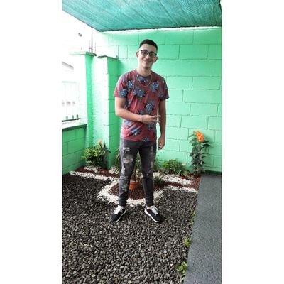 Profile Picture of Alexander Chaves Villegas (@chaves_villegas) on Twitter