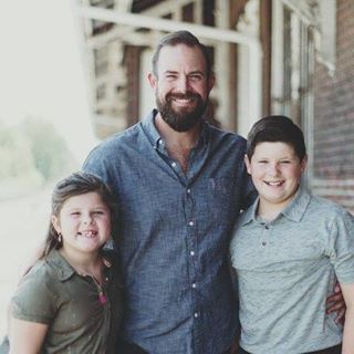 Profile Picture of Andrew Armbrister (@andrew.armbrister.5) on Facebook