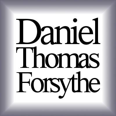 Profile Picture of Daniel T Forsythe (@DanielTForsythe) on Twitter