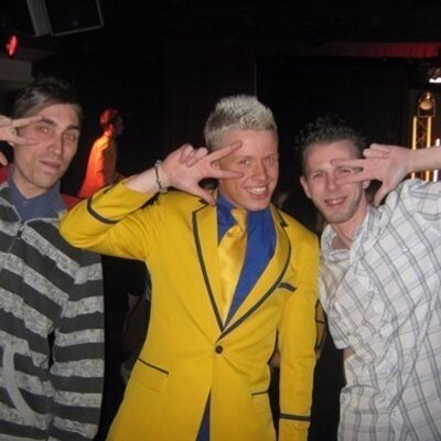 Profile Picture of Wayne Epps (@wayne21epps) on Twitter