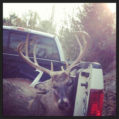 Profile Picture of Travis Mullins (@travismullins34) on Twitter