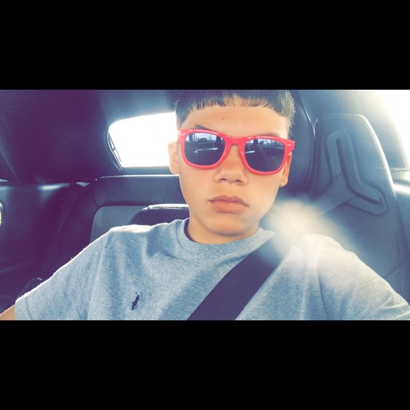 Profile Picture of Jacob Locklear (@jmannn7) on Poshmark
