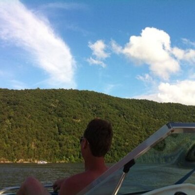 Profile Picture of Ben Eby (@beneby) on Twitter