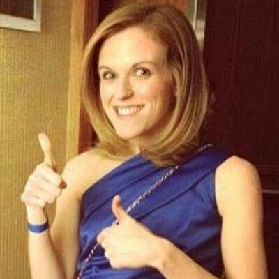 Profile Picture of Julia Cammack (@juliacammack) on Twitter