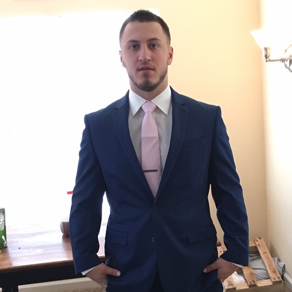 Profile Picture of Nathan Styles (@natestyles22) on Poshmark