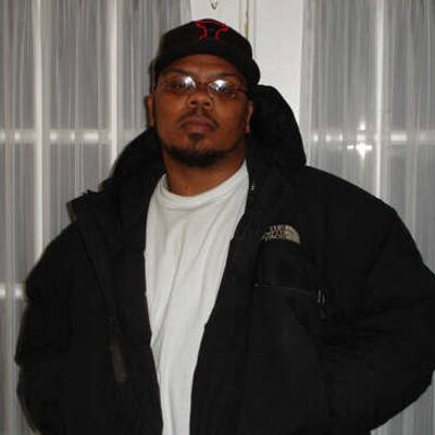 Profile Picture of Richard Ruffin (@rickylongstroke) on Twitter