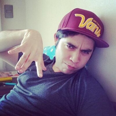 Profile Picture of Cristobal Manzano (@zanozanozano) on Twitter