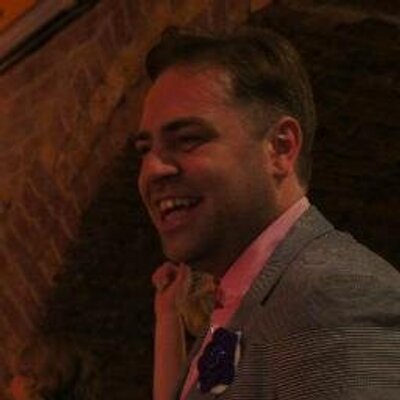 Profile Picture of Richard Wigley (@richard_wigley) on Twitter