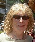 Profile Picture of Nora Greenbergon Wikipedia