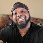 Profile Picture of Myron Daniels (@mjdaniels2nd) on Instagram