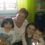 Profile Picture of Kim Gallagher (@kim_gallagher_123) on Instagram