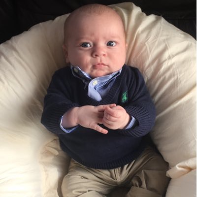 Profile Picture of Stephen Raper (@raper_stephen) on Twitter
