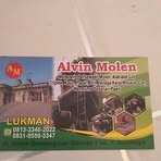 Profile Picture of Alvin Molen Lif (@alfinmolen) on Facebook