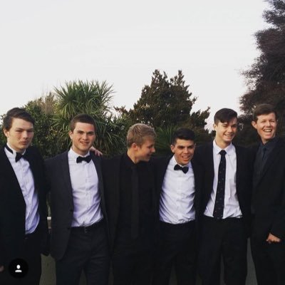 Profile Picture of Tom Giddens NEW (@tomgidds) on Twitter