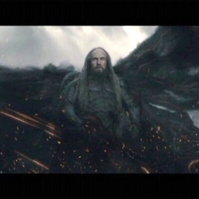 Profile Picture of Lord Hades Halkias (@Lord_Hades_) on Twitter