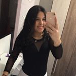 Profile Picture of Amanda. ferreira luna (@danzinha.luna) on Instagram