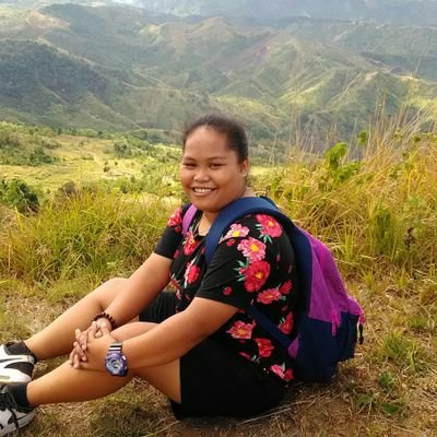 Profile Picture of Rachel Ann Caño (@AnnRachelCano3) on Twitter