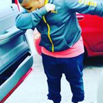 Profile Picture of caleb gardner (@mr_nba_2k16_23) on Instagram