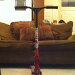 Profile Picture of Barry Waugh (@scooterkidkos) on Instagram