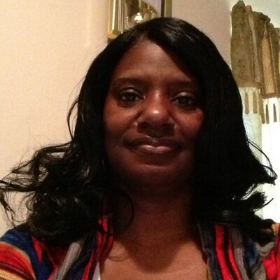 Profile Picture of Anita Curry (@DarkChocolatet9) on Twitter