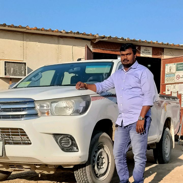 Profile Picture of rajendharpatel886 (@rajendharpatel886) on Tiktok