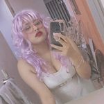 Profile Picture of kirby león (@dantaliav.leon) on Instagram