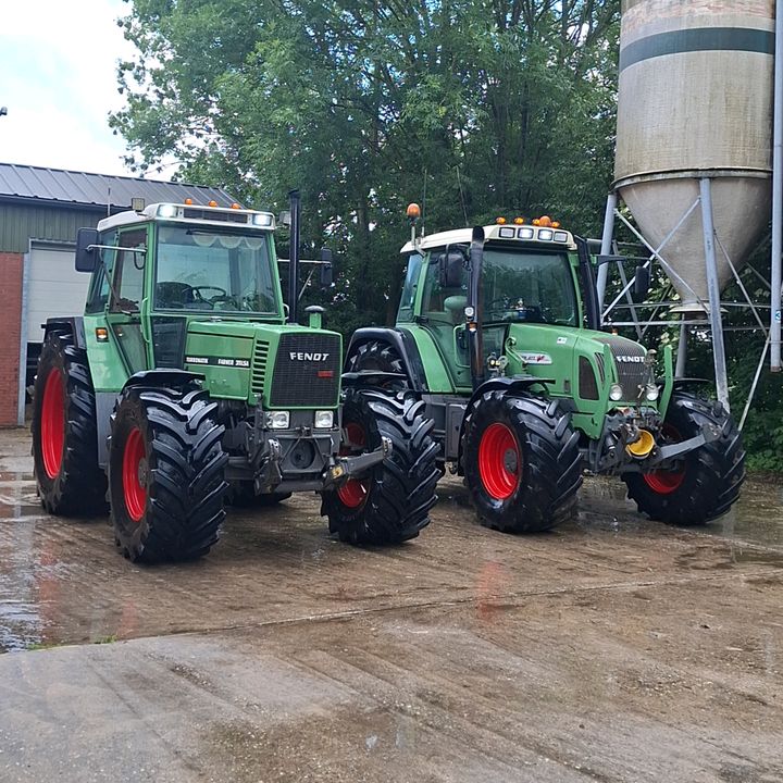 Profile Picture of André kooman (@andre.kooman) on Tiktok