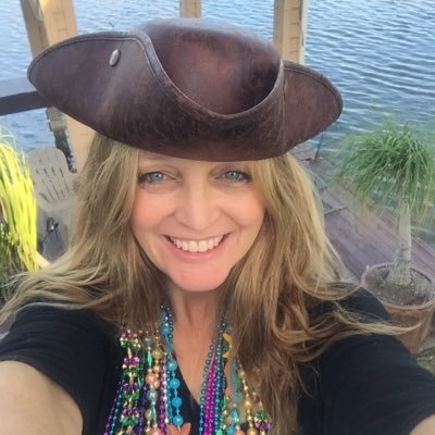Profile Picture of Jeanette Matthews (@JnettTexas) on Twitter