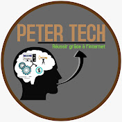 Profile Picture of PETER TECH (@PETERTECH0) on Youtube