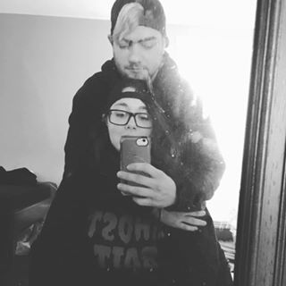 Profile Picture of Christopher Rindler (@the.psycho.werewoof) on Facebook
