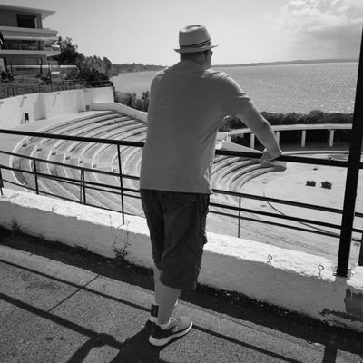 Profile Picture of Nick Enright (@EnrightNick) on Twitter