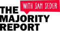 Profile Picture of The Majority Report with Sam Seder - Wikipediaon Wikipedia