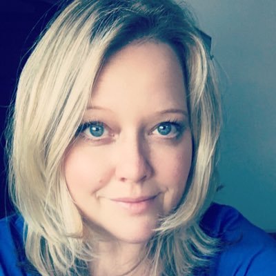 Profile Picture of Sherry Howe (@BattinBlues) on Twitter