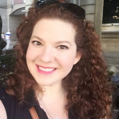 Profile Picture of Hilary Tuttle (@HilaryKTuttle) on Twitter