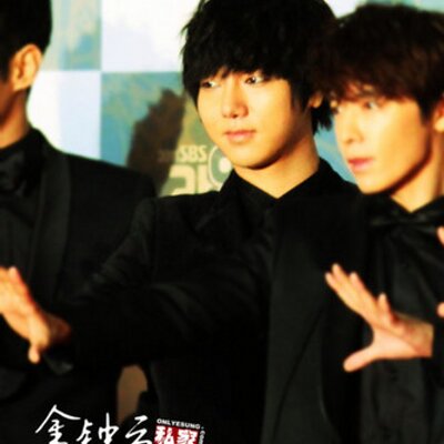 Profile Picture of HyesoonKim (@ImHyesoon) on Twitter