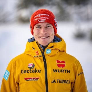 Profile Picture of Benedikt Doll (@benediktdollbiathlon) on Instagram