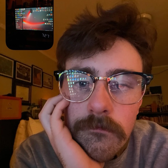 Profile Picture of Michael Legere (@dreamdood) on Poshmark