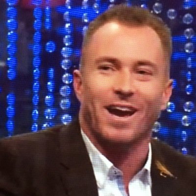 Profile Picture of James Jordan Fans (@teamjamesjordan) on Twitter