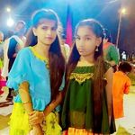 Profile Picture of dance Queens Swetha shruthi (@dance_queens_swetha_shruthi) on Instagram