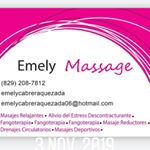 Profile Picture of Emely  Yocasta Cabrera Quezada (@emelycabreraquezada) on Instagram